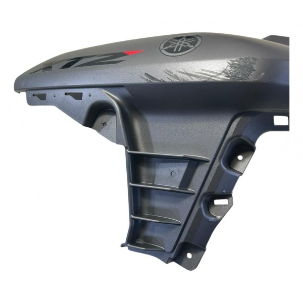 Carenagem Capa Tanque Yamaha Xtz Lander 250 2025 B3gf137x40 Cinza-escuro