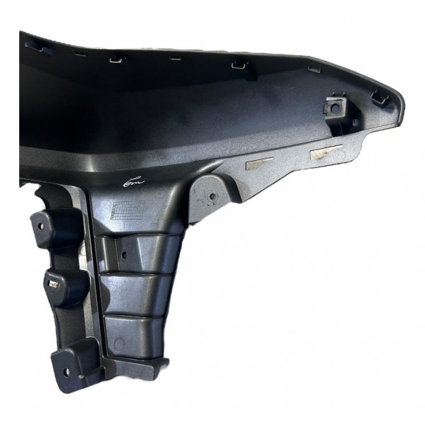 Carenagem Capa Tanque Yamaha Xtz Lander 250 2025 B3gf137x40 Cinza-escuro