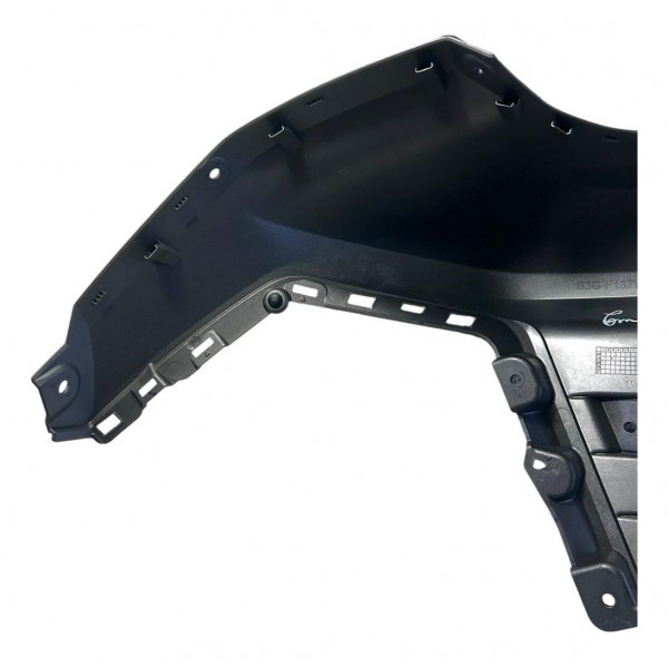 Carenagem Capa Tanque Yamaha Xtz Lander 250 2025 B3gf137x40 Cinza-escuro