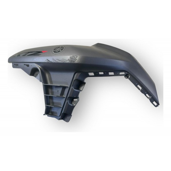 Carenagem Capa Tanque Yamaha Xtz Lander 250 2025 B3gf137x40 Cinza-escuro
