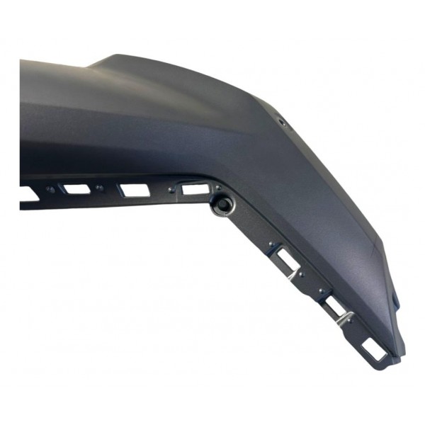 Carenagem Capa Tanque Yamaha Xtz Lander 250 2025 B3gf137x40 Cinza-escuro