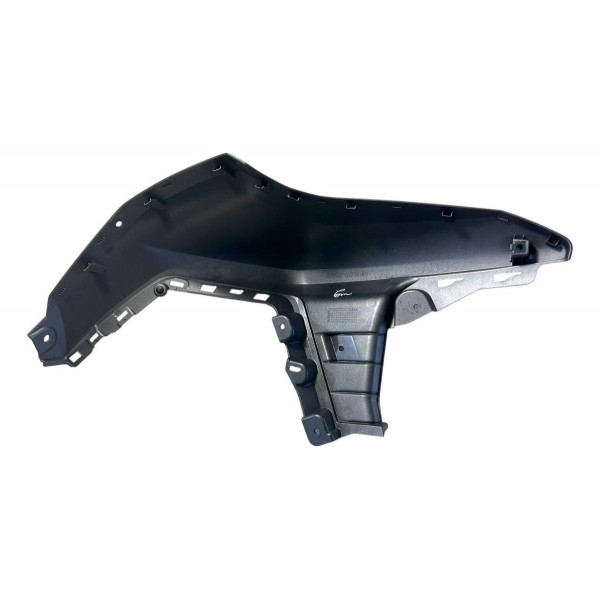 Carenagem Capa Tanque Yamaha Xtz Lander 250 2025 B3gf137x40 Cinza-escuro