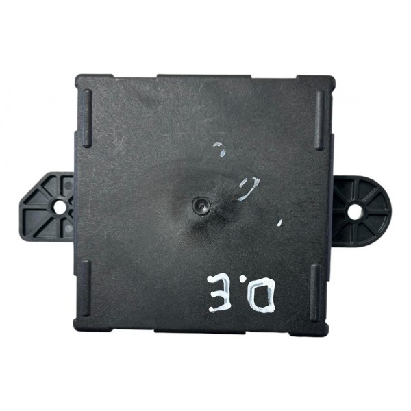 Módulo Porta Fiat Freemont Dianteira Esquerda 2014 Original