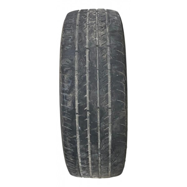Roda Liga Leve 185/ 60 R15 Jac J3 2011 Preto