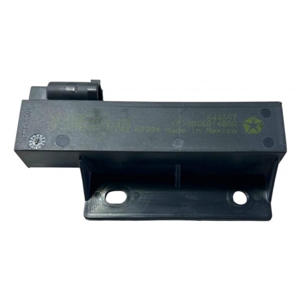 Sensor Antena Modulo Keyless Fiat Freemont 2014 2.4 Original Preto