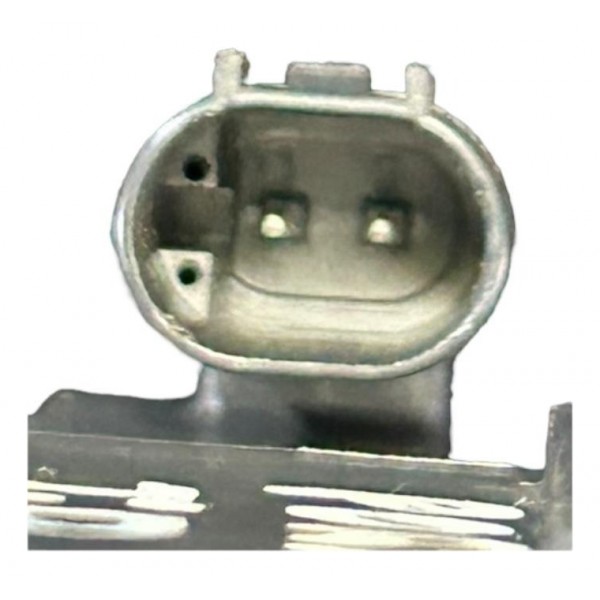 Sensor Antena Modulo Keyless Fiat Freemont 2014 2.4 Original Preto