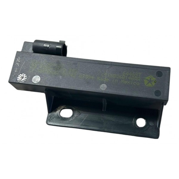 Sensor Antena Modulo Keyless Fiat Freemont 2014 2.4 Original Preto