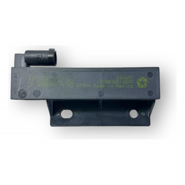 Sensor Antena Modulo Keyless Fiat Freemont 2014 2.4 Original Preto