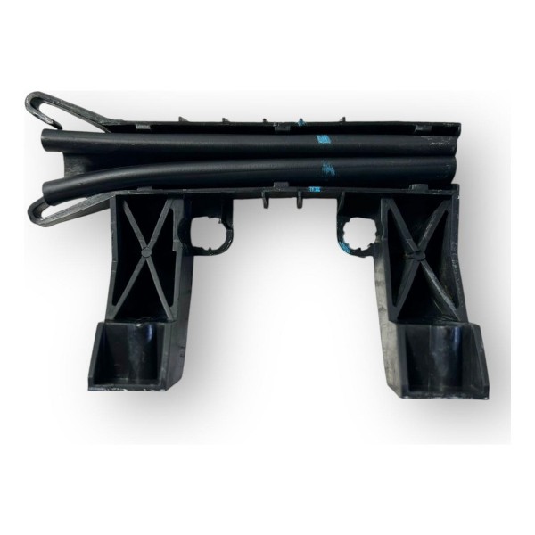 Guia Vidro Porta Fiat Freemont 2012 A 2016 Traseira Esquerda Preto