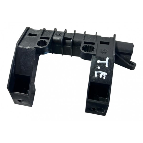 Guia Vidro Porta Fiat Freemont 2012 A 2016 Traseira Esquerda Preto