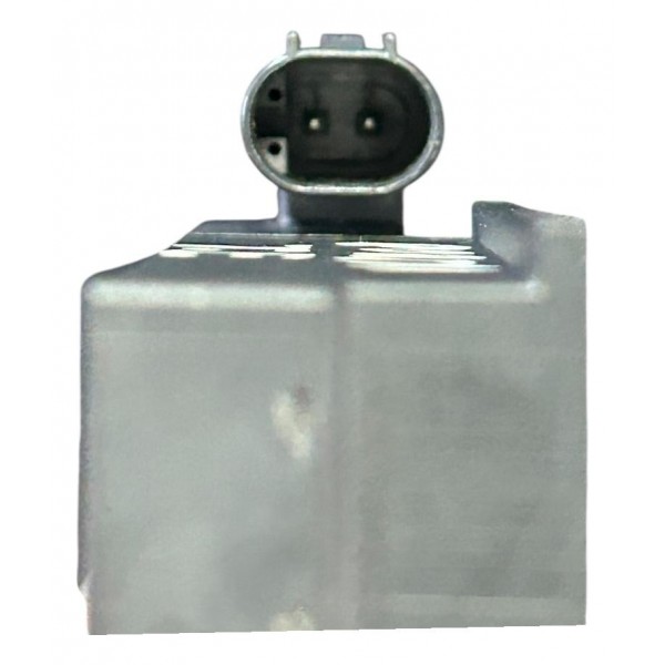 Sensor Modulo Antena Keyless Fiat Freemont 2014 Original Preto