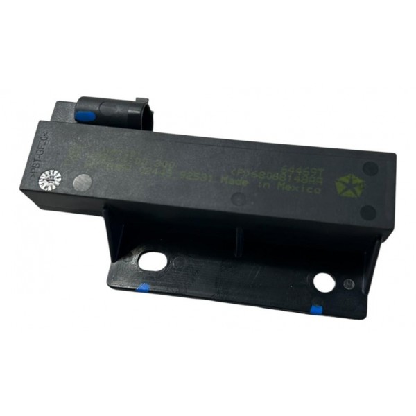 Sensor Modulo Antena Keyless Fiat Freemont 2014 Original Preto