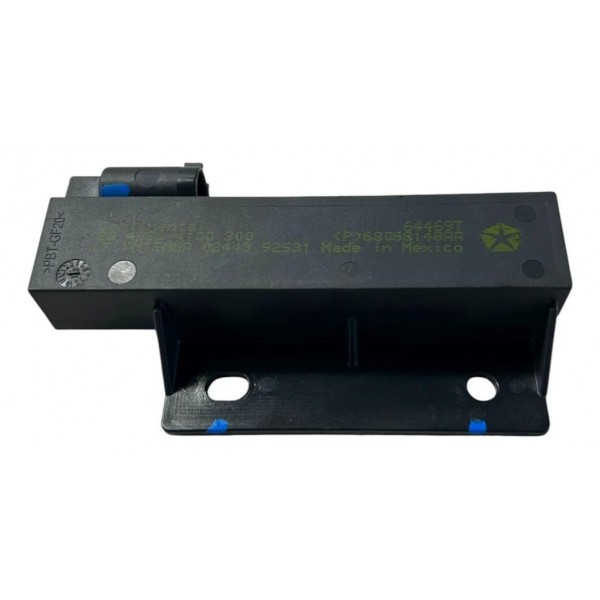 Sensor Modulo Antena Keyless Fiat Freemont 2014 Original Preto