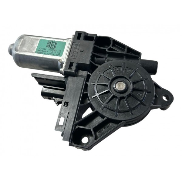 Motor Vidro Fiat Freemont Traseiro Esquerdo 2014 Original