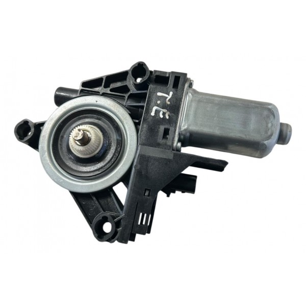 Motor Vidro Fiat Freemont Traseiro Esquerdo 2014 Original