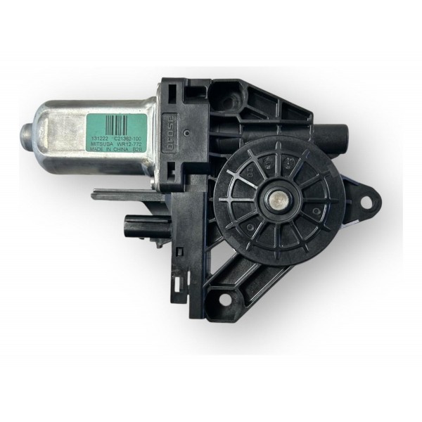 Motor Vidro Fiat Freemont Traseiro Esquerdo 2014 Original