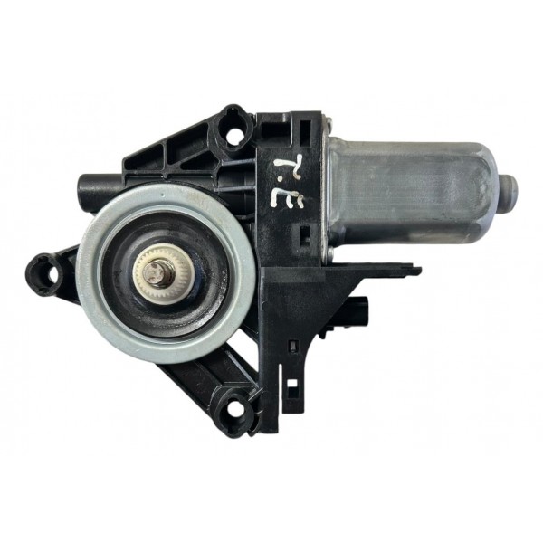 Motor Vidro Fiat Freemont Traseiro Esquerdo 2014 Original