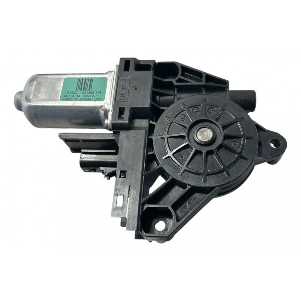 Motor Vidro Fiat Freemont Traseiro Esquerdo 2014 Original