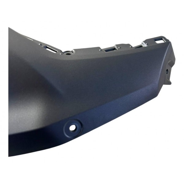 Carenagem Capa Tanque Yamaha Xtz Lander 250 2025 Original Cinza-escuro