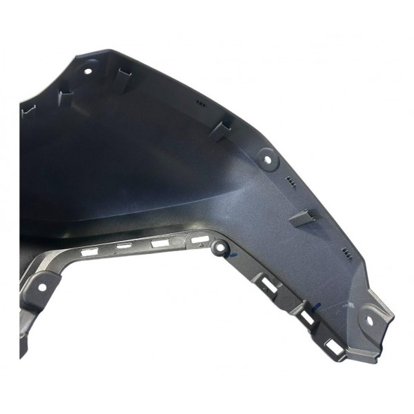 Carenagem Capa Tanque Yamaha Xtz Lander 250 2025 Original Cinza-escuro