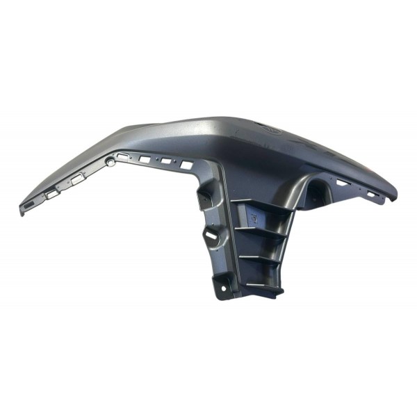 Carenagem Capa Tanque Yamaha Xtz Lander 250 2025 Original Cinza-escuro