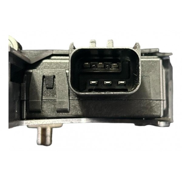 Motor Vidro Fiat Freemont Dianteiro Esquerdo 2014 Original