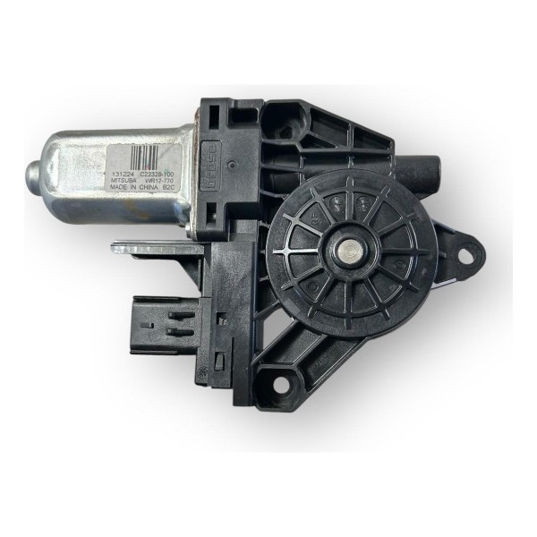 Motor Vidro Fiat Freemont Dianteiro Esquerdo 2014 Original