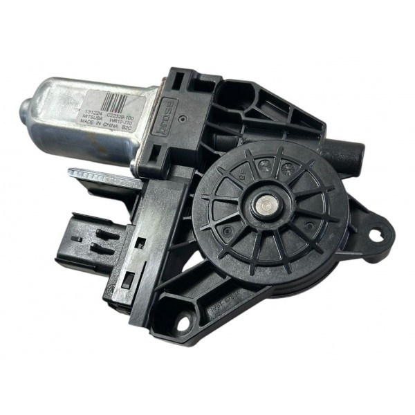 Motor Vidro Fiat Freemont Dianteiro Esquerdo 2014 Original