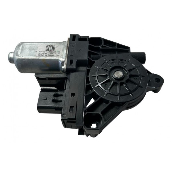 Motor Vidro Fiat Freemont Dianteiro Esquerdo 2014 Original