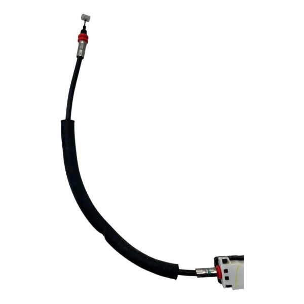 Fechadura Trava Porta Freemont 2012 A 2015 Traseira Esquerda