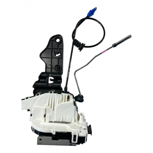 Fechadura Trava Porta Freemont 2012 A 2015 Traseira Esquerda