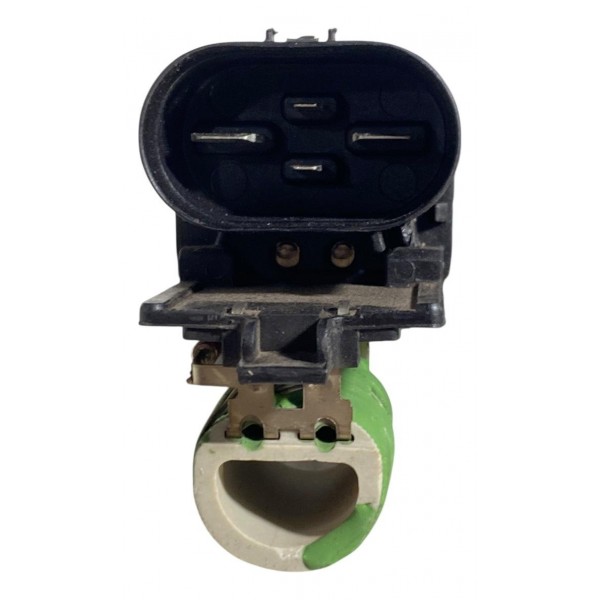 Motor Ventoinha Radiador Chevrolet Tracker 2020 2024