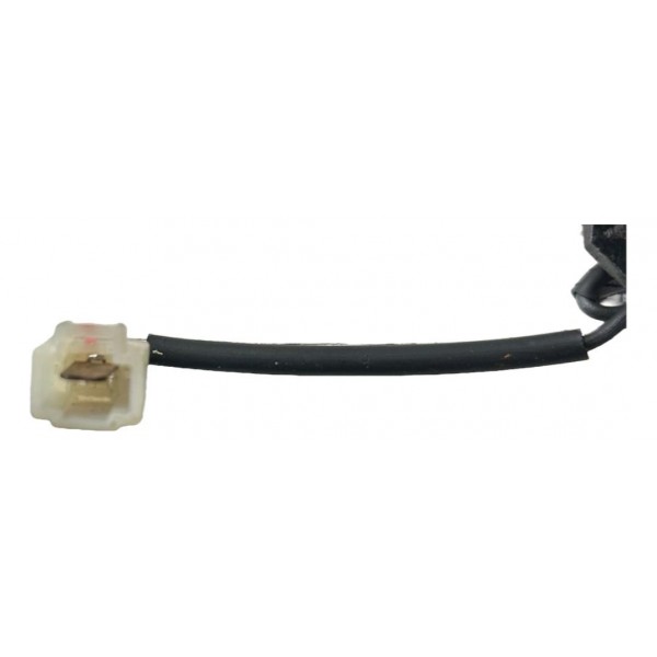 Alavanca Freio Mão Jac J3 2011 1.4 Original