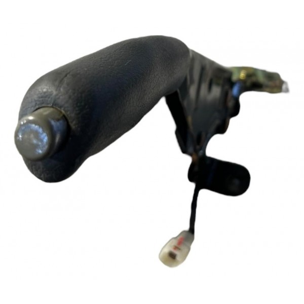 Alavanca Freio Mão Jac J3 2011 1.4 Original