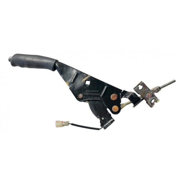 Alavanca Freio Mão Jac J3 2011 1.4 Original