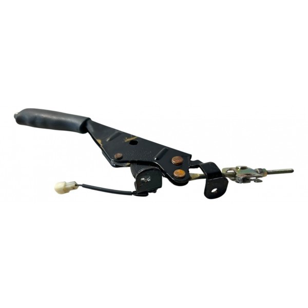 Alavanca Freio Mão Jac J3 2011 1.4 Original