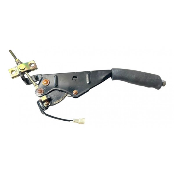 Alavanca Freio Mão Jac J3 2011 1.4 Original
