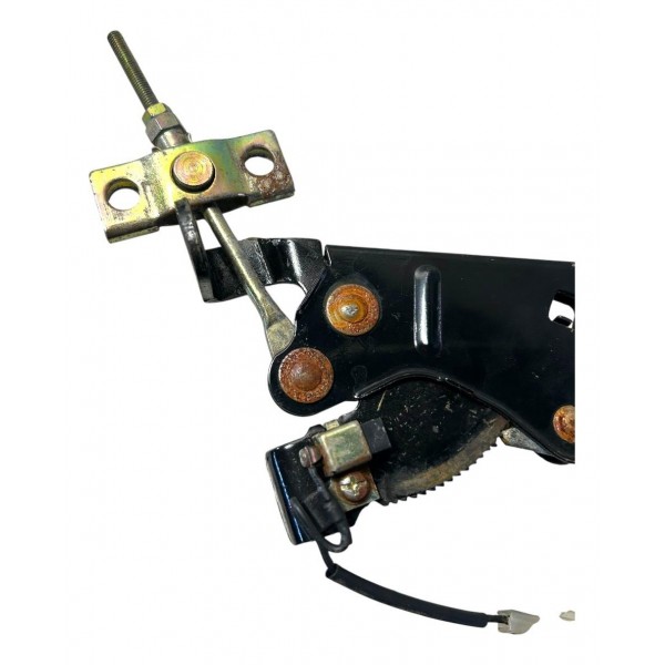 Alavanca Freio Mão Jac J3 2011 1.4 Original