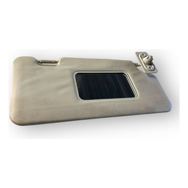 Quebra Sol Original Jac J3 2011 2012 2013 2014 Lado Direito