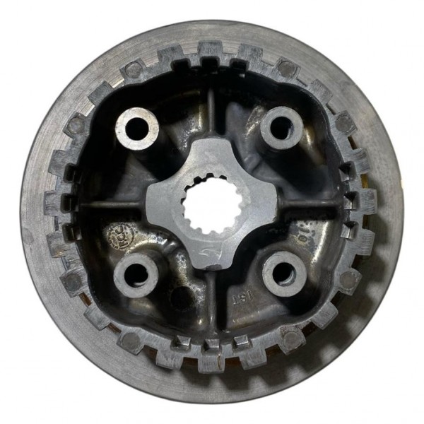 Cubo Embreagem Moto Yamaha Fazer Xtz 150 2016 2020