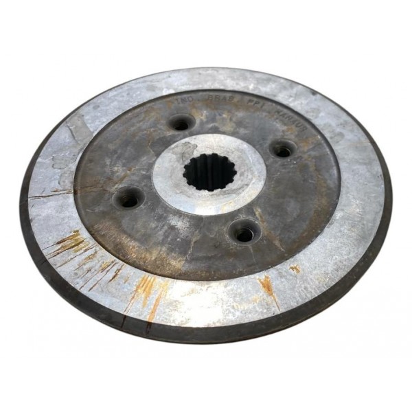 Cubo Embreagem Moto Yamaha Fazer Xtz 150 2016 2020