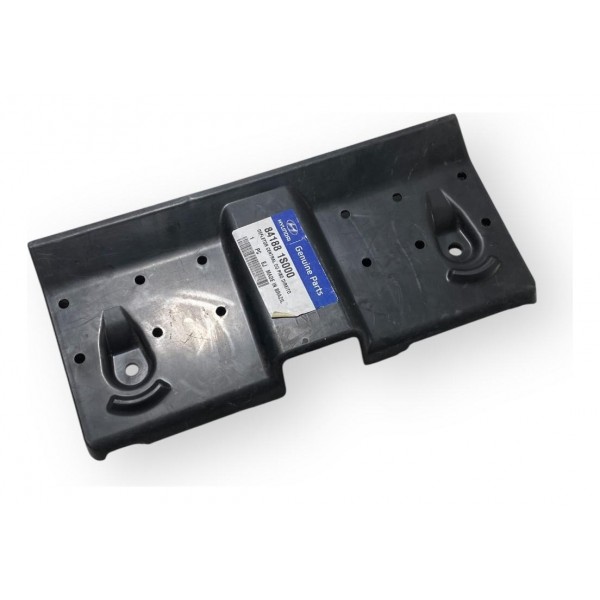 Defletor Piso Hb20 Creta Hyundai Direito 2013 2019