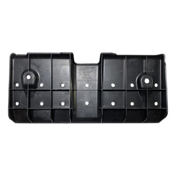 Defletor Piso Hb20 Creta Hyundai Direito 2013 2019