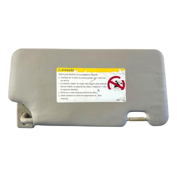 Quebra Sol Interno Jac J3 Esquerdo 1.4 2011 Original