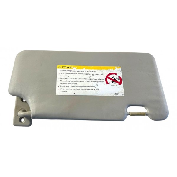 Quebra Sol Interno Jac J3 Esquerdo 1.4 2011 Original