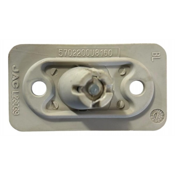 Quebra Sol Interno Jac J3 Esquerdo 1.4 2011 Original