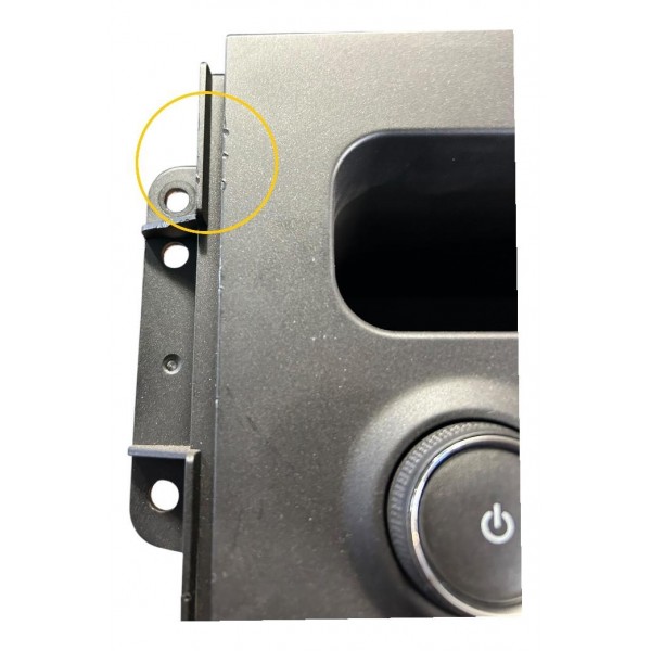 Radio Som Usb Bluetooth Tiggo 2 2018 2019 2020 Original Novo