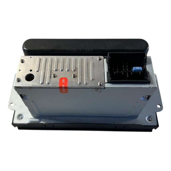 Radio Som Usb Bluetooth Tiggo 2 2018 2019 2020 Original Novo