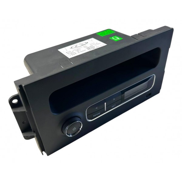 Radio Som Usb Bluetooth Tiggo 2 2018 2019 2020 Original Novo