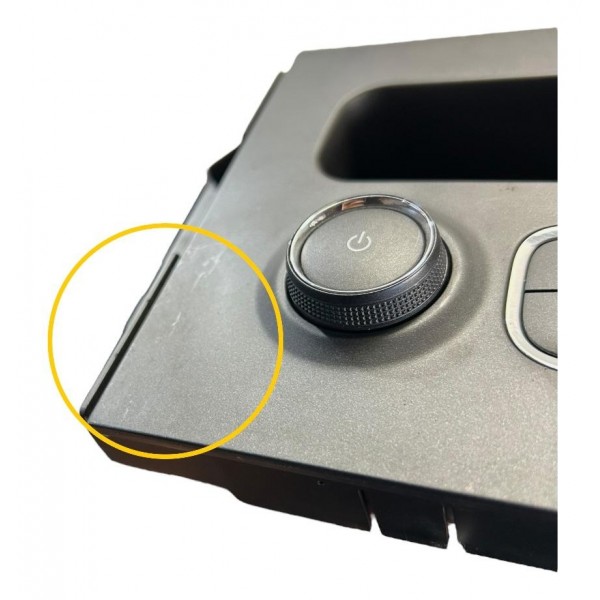 Radio Som Usb Bluetooth Chery Tiggo 2 2018 2019 2020 Origina